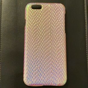 iPhone 6s Cell phone case